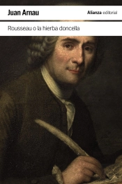 Rousseau O La Hierba Doncella
