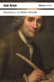 Rousseau O La Hierba Doncella