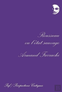 Bertrand.pt - Rousseau Ou L'État Sauvage