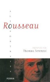 Rousseau Par Lui-Meme