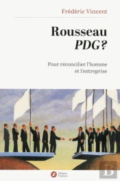 Rousseau Pdg ?