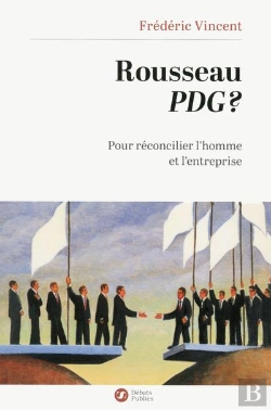 Bertrand.pt - Rousseau Pdg ?