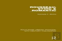 Rousseau: Stoic & Romantic