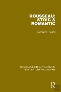 Bertrand.pt - Rousseau: Stoic & Romantic