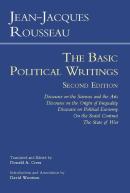 Rousseau: The Basic Political Writings
