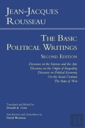Rousseau: The Basic Political Writings