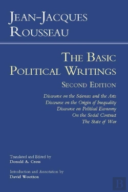 Bertrand.pt - Rousseau: The Basic Political Writings