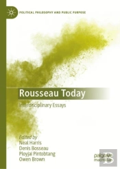 Rousseau Today