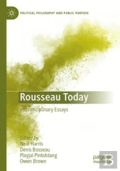 Rousseau Today