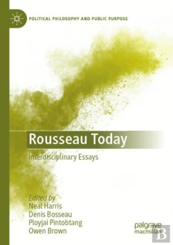 Bertrand.pt - Rousseau Today