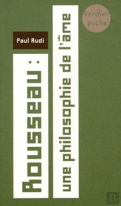 Bertrand.pt - Rousseau, Une Philosophie De L'Âme