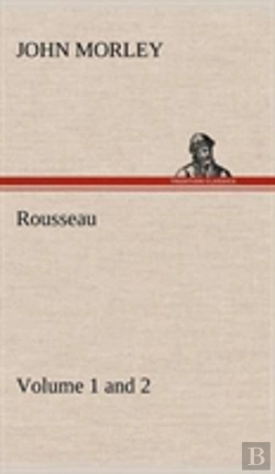 Bertrand.pt - Rousseau (Volume 1 And 2)