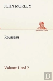 Rousseau (Volume 1 And 2)