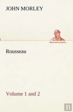 Bertrand.pt - Rousseau (Volume 1 And 2)
