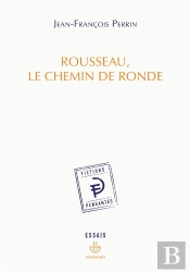 Rousseau,Le Chemin De La Ronde