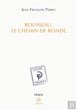 Bertrand.pt - Rousseau,Le Chemin De La Ronde