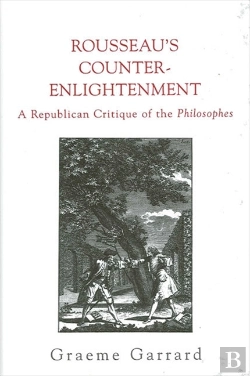 Bertrand.pt - Rousseau'S Counter-Enlightenment