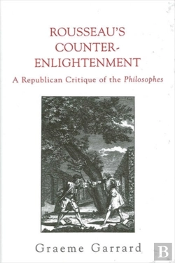 Bertrand.pt - Rousseau'S Counter-Enlightenment