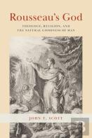 Rousseau'S God