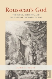 Rousseau'S God