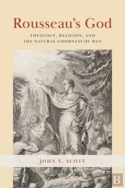 Bertrand.pt - Rousseau'S God