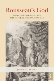 Rousseau'S God