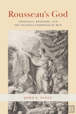 Bertrand.pt - Rousseau'S God