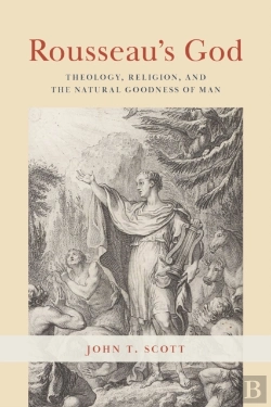 Bertrand.pt - Rousseau'S God