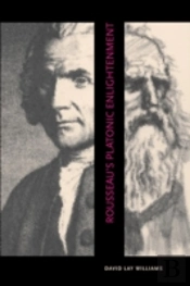 Rousseau'S Platonic Enlightenment