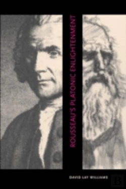 Bertrand.pt - Rousseau'S Platonic Enlightenment