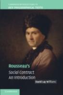 Rousseau'S Social Contract
