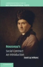 Rousseau'S Social Contract