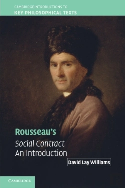 Bertrand.pt - Rousseau'S Social Contract