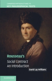 Rousseau'S Social Contract