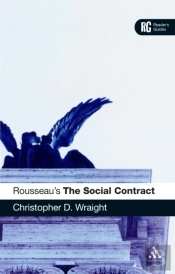 Rousseau'S 'The Social Contract'