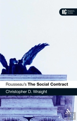 Bertrand.pt - Rousseau'S 'The Social Contract'