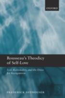 Rousseau'S Theodicy Of Self-Love