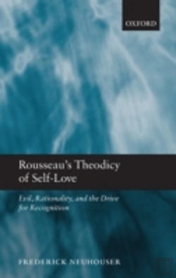 Bertrand.pt - Rousseau'S Theodicy Of Self-Love