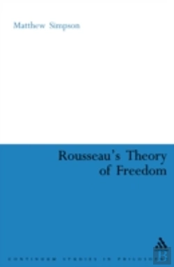 Bertrand.pt - Rousseau'S Theory Of Freedom