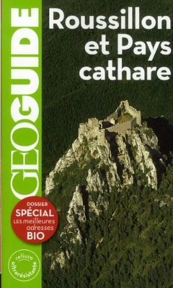 Bertrand.pt - Roussillon Et Pays Cathare