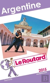 Routard Argentine 2015