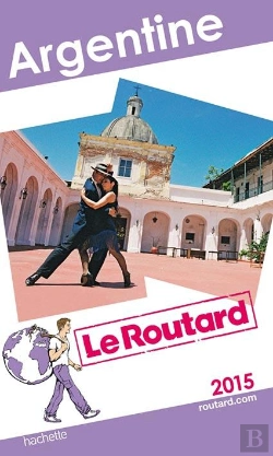 Bertrand.pt - Routard Argentine 2015