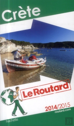 Bertrand.pt - Routard Crete 2014/2015