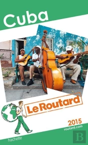 Routard Cuba 2015