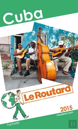 Bertrand.pt - Routard Cuba 2015