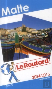 Routard Malte 2014/2015