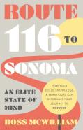Route 116 To Sonoma
