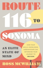 Route 116 To Sonoma