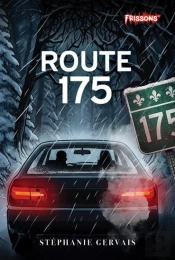 Route 175 (Collector)