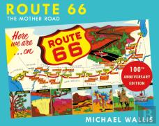 Route 66, 100th Anniversary Edition